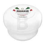 Raseerimisvaht Proraso Shaving Foam Sensitive Green Tea 50 ml