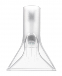 K&auml;rcher Upholstery nozzle Garden water spray nozzle White