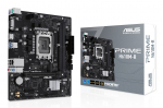 ASUS PRIME H610M-R-SI Intel H610 LGA 1700 micro ATX