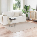 Alavaibad kandiline cream 120 x 120 cm