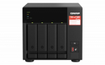 NAS STORAGE TOWER 4BAY 8GB/TS-473A-8G QNAP - 4713213518847