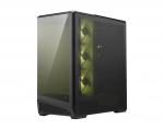 Case|MSI|ATX/micro ATX/Mini-ITX|Black/Transparent|Midi Tower|MAG PANO 130R PZ|MAGPANO130RPZ - 4711377365758