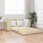 Diivanvoodi 60cm cream kangas