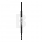 Maybelline Brow Ultra Slim 07 Black 4 g