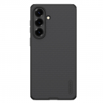 Nillkin Super Frosted Shield Pro Magnetic Case Compatible with MagSafe for Samsung Galaxy S26+ - Black