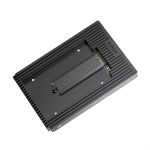 Orico D2NS-6G M.2 NGFF to 3.5" Drive Adapter - Black