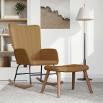 Kiiktool jalapingiga, pruun, samet