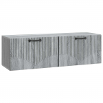 Rippuv tv kapp hall sonoma 98 x 31 x 30 cm tehispuit