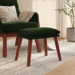 Jalapink, tumeroheline, 45x29,5x35 cm, samet