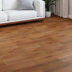 Laminaatp&otilde;rand 5 pcs kuldne kollane 101 x 20 x 0,8 cm tehispuit