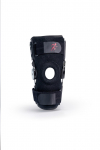Short open knee brace "Stabilmax O-1241/4XL REHAFUND"