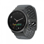 Suunto Race S 3.35 cm (1.32") AMOLED 45 mm Digital 466 x 466 pixels Touchscreen Graphite GPS (satellite)