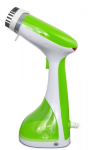 Esperanza EHI008 garment steamer Handheld garment steamer 0.22 L 1400 W Green, White