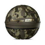 Deeper Smart Sonar CHIRP+ 4 Fishfinder 100 m