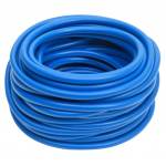 &Otilde;huvoolik, sinine, 0,6" 5 m, pvc