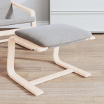 Jalapink, helehall, 51 x 41 x 40 cm, kangas