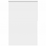 Pimendav ruloo valge 160x210 cm kanga laius 156,6 cm pol&uuml;ester