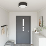 Laelamp must 38 x 13.5 cm kangas