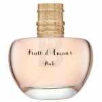 Emanuel Ungaro Fruit d'Amour Pink EDT W 100 ml
