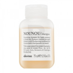 Davines Essential Haircare Nounou Shampoo 75 ml