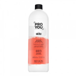 Revlon Professional Pro You The Fixer Repair Shampoo 1000 ml