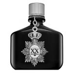 John Varvatos Xx tualettvesi meestele 125 ml