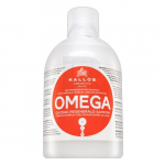 Kallos Omega Rich Regenerating Shampoo 1000 ml