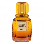 Ajmal Amber Leather EDP U 100 ml