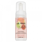Inebrya Ice Cream Curly Plus Curl Mousse 150 ml