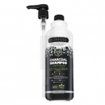 Morfose Charcoal Shampoo 1000 ml