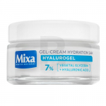Mixa Hyalurogel Cream Hydration 24H 50 ml