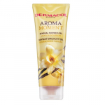 Dermacol Aroma Moment Shower Gel Vanilla Bourbon 250 ml