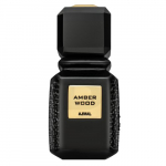 Ajmal, Amber Wood - parf&uuml;&uuml;mvesi, 50 ml