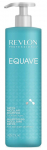 &Scaron;ampoon juustele Revlon Equave Instant Beauty Detangling Micellar Shampoo 485 ml