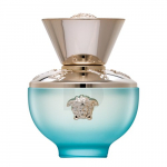 Tualettvesi naistele Versace Pour Femme Dylan Turquoise 50 ml