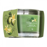 Yankee Candle Vanill-Laim 37 g