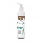 VETEXPERT Detox Care Deep Dark Shampoo - shampoo for dogs and cats - 250 ml
