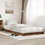 P&otilde;randavoodiraam vana puit 75 x 190 cm tehispuit