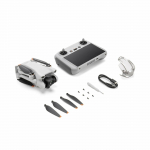 Drone|DJI|DJI Mini 3 (DJI RC)|Consumer|CP.MA.00000780.02 - 6941565979629