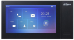MONITOR LCD 7" IP DOORPHONE/VTH2421FB-P DAHUA - 6939554972485