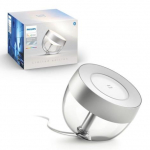 Smart Light Bulb|PHILIPS|8.1 Watts|570 Lumen|Number of bulbs 1|ZigBee|Silver|929002376703 - 8719514411524
