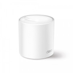 Wireless Router|TP-LINK|Wireless Router|2900 Mbps|Mesh|Wi-Fi 6|3x10/100/1000M|LAN \ WAN ports 3|DHCP|ACPI|Number of antennas 2|DECOX50(1-PACK) - 4897098687062