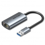 NET ADAPTER USB-A 1GIGABIT/0.15M CEZHB VENTION - 6922794789968
