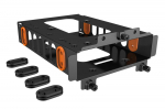 CASE ACC HDD CAGE/BGA05 BE QUIET - 4260052186602