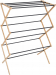 PROMIS ANCONA clothes dryer, wood