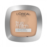 L&acute;Or&eacute;al Paris True Match Super-Blendable Powder C1 Rose Ivory 9 g