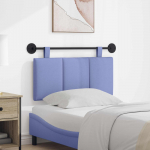 Rippuv peatoe triibuline jeans sinine 90 x 55 x 5 cm kangas