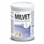 EUROWET Milvet - milk replacer for dogs and cats - 300 g