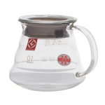 Hario Range Server V60-01 &ndash; 360 ml