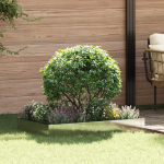 Murupiire 100 x 60 x 20 cm teras h&otilde;bedane